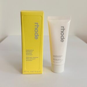 Rhode Pineapple Refresh PGA Daily Cleanser 20ml
